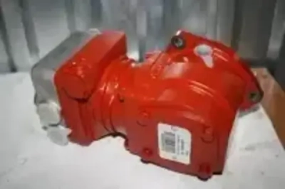 Компрессор Weichai 612600130624