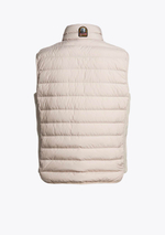 Жилет муж. Parajumpers PERFECT 269 молочный
