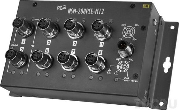 NSM-208PSE-M12