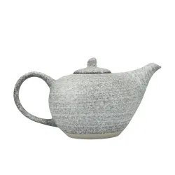 Чайник 830 мл с ситом d 13,4 см h12 см Stone Untouched Taiga P.L. Proff Cuisine [1]