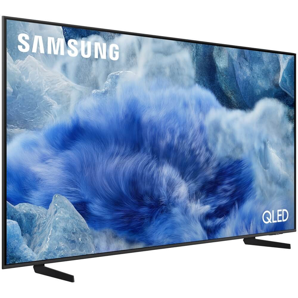 Телевизор Samsung QE55Q8FAAUXRU (2025)