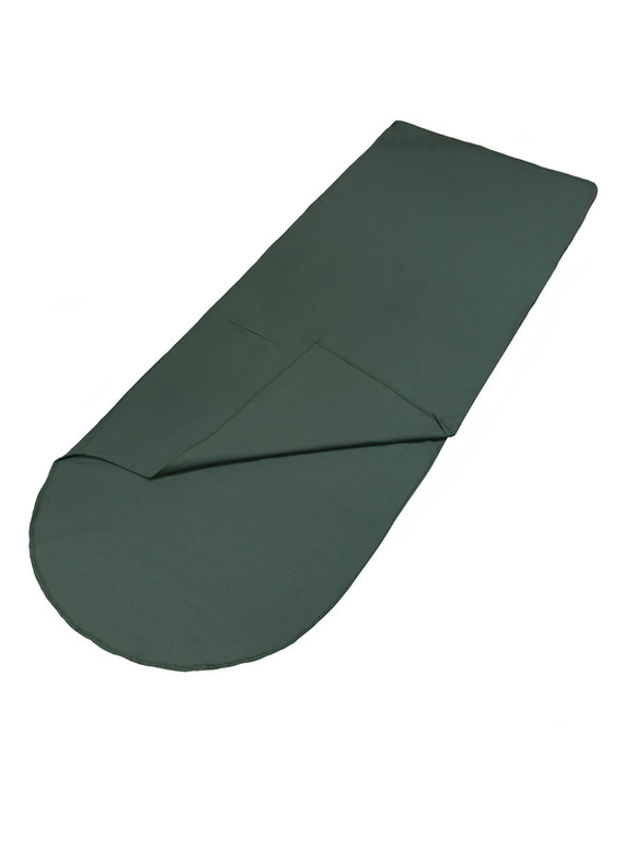 ВКЛАДЫШ В СПАЛЬНЫЙ МЕШОК TALBERG SHEET LINER CALICO