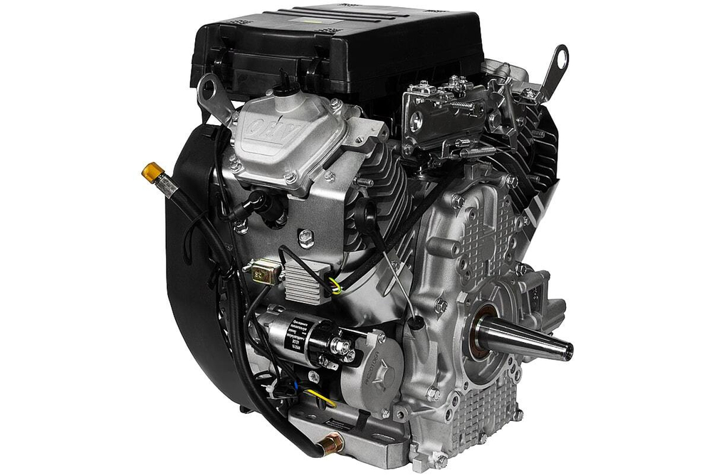 Двигатель бензиновый Lifan 2V78F-2 / SGG 10000(..)