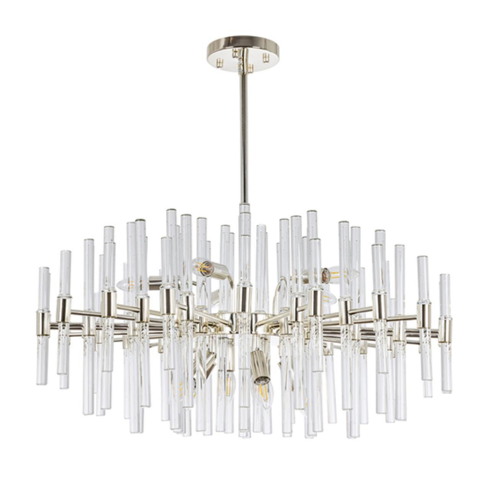 Подвесная люстра Arte Lamp MATILDA A1064PL-12CC