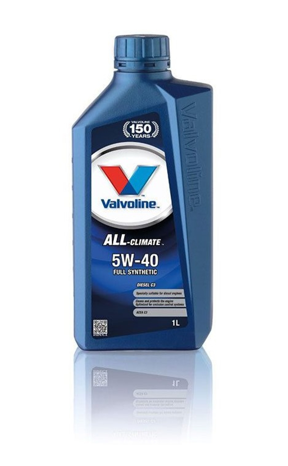 VALVOLINE - VAL0180-VAV - Engine Oil