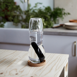 Графин black+blum, eau good, 800 мл