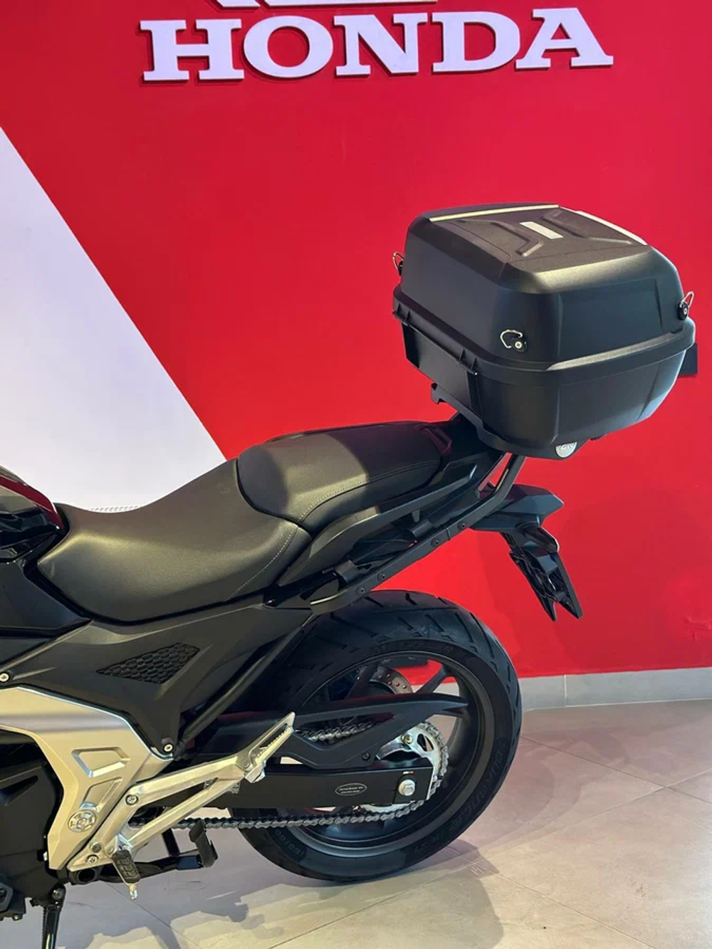 Honda NC 750X, 2025 c НДС