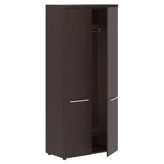 Шкаф для одежды ACW 85  850х456х1969ALTO