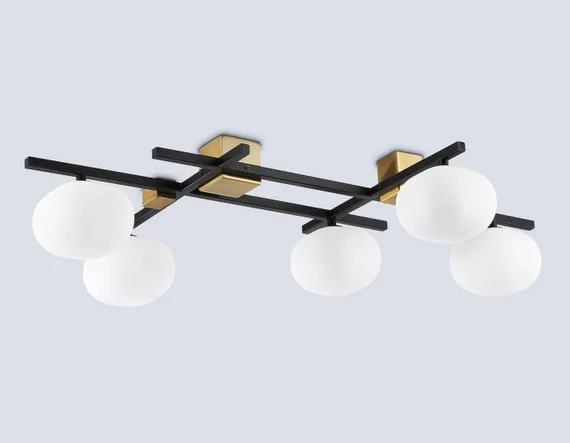 Потолочная люстра High Light LH51015 Ambrella