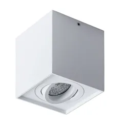 Точечный светильник Factor A5544PL-1WH Arte Lamp