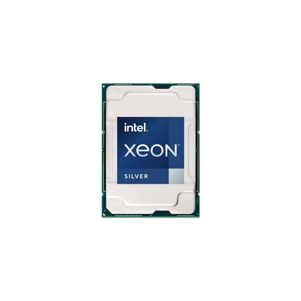 Серверный процессор Intel Xeon Silver 4310 CD8068904657901