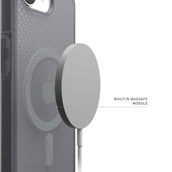 Чехол Uag Dot Case для iPhone Air, Фиолетовый | Lilac