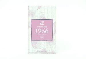 Southern Living 1966 Belle