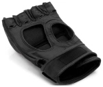 Перчатки для ММА Bad Boy Pro Series Advanced MMA Gloves-Black/White