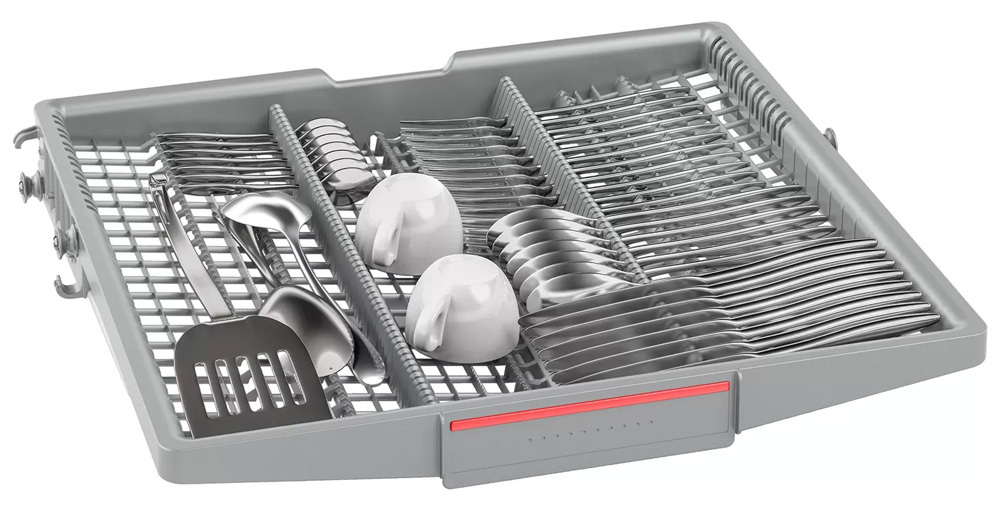 Встраиваемая посудомоечная машина Bosch SGV4HMX1FR