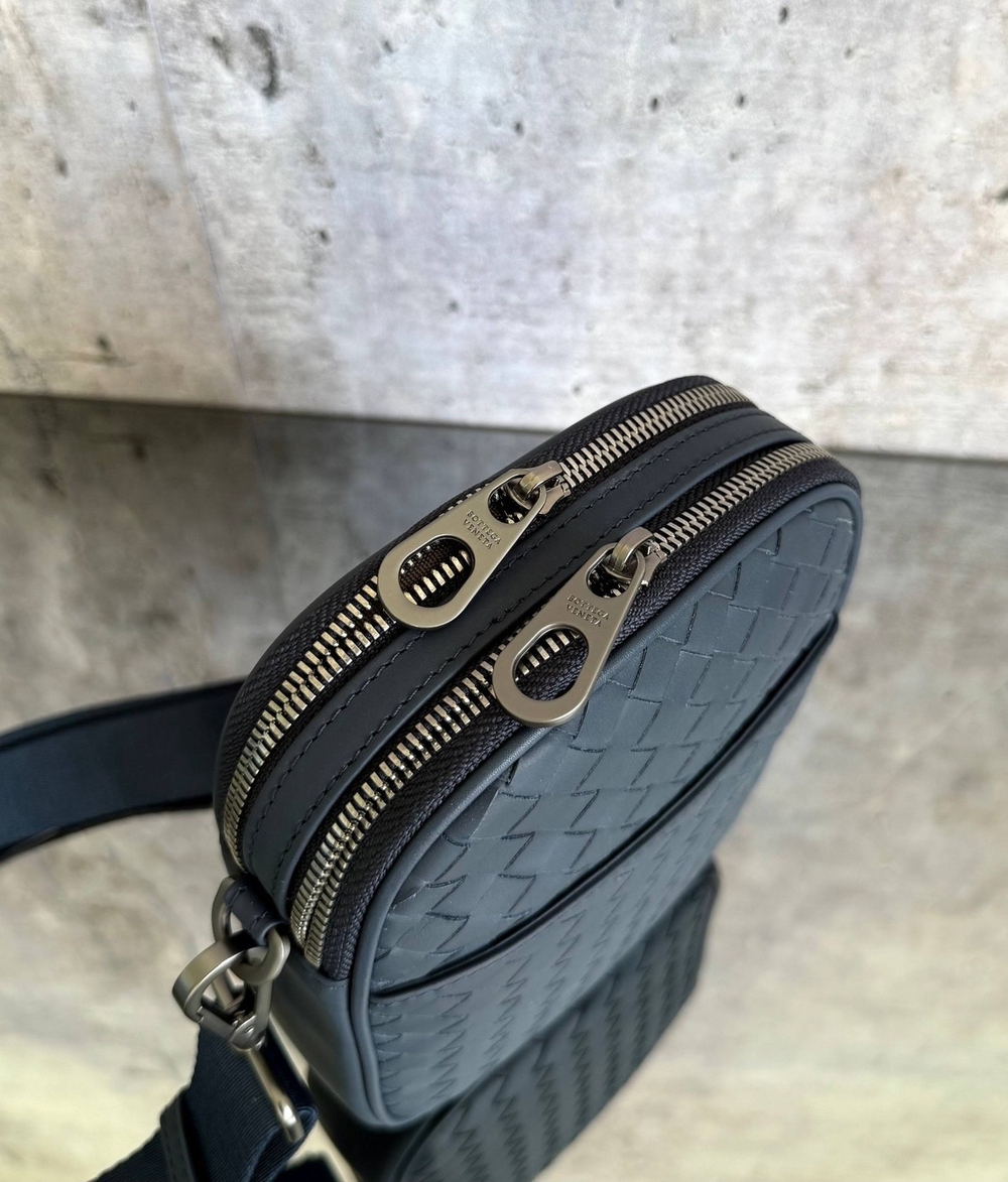 Мини сумка Bottega Veneta