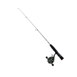 Зимняя удочка ZETRIX BERTA ZBT-65H GEN2 max 28g, длина - 0,65m