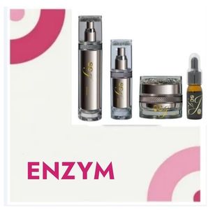Enzym SCJ