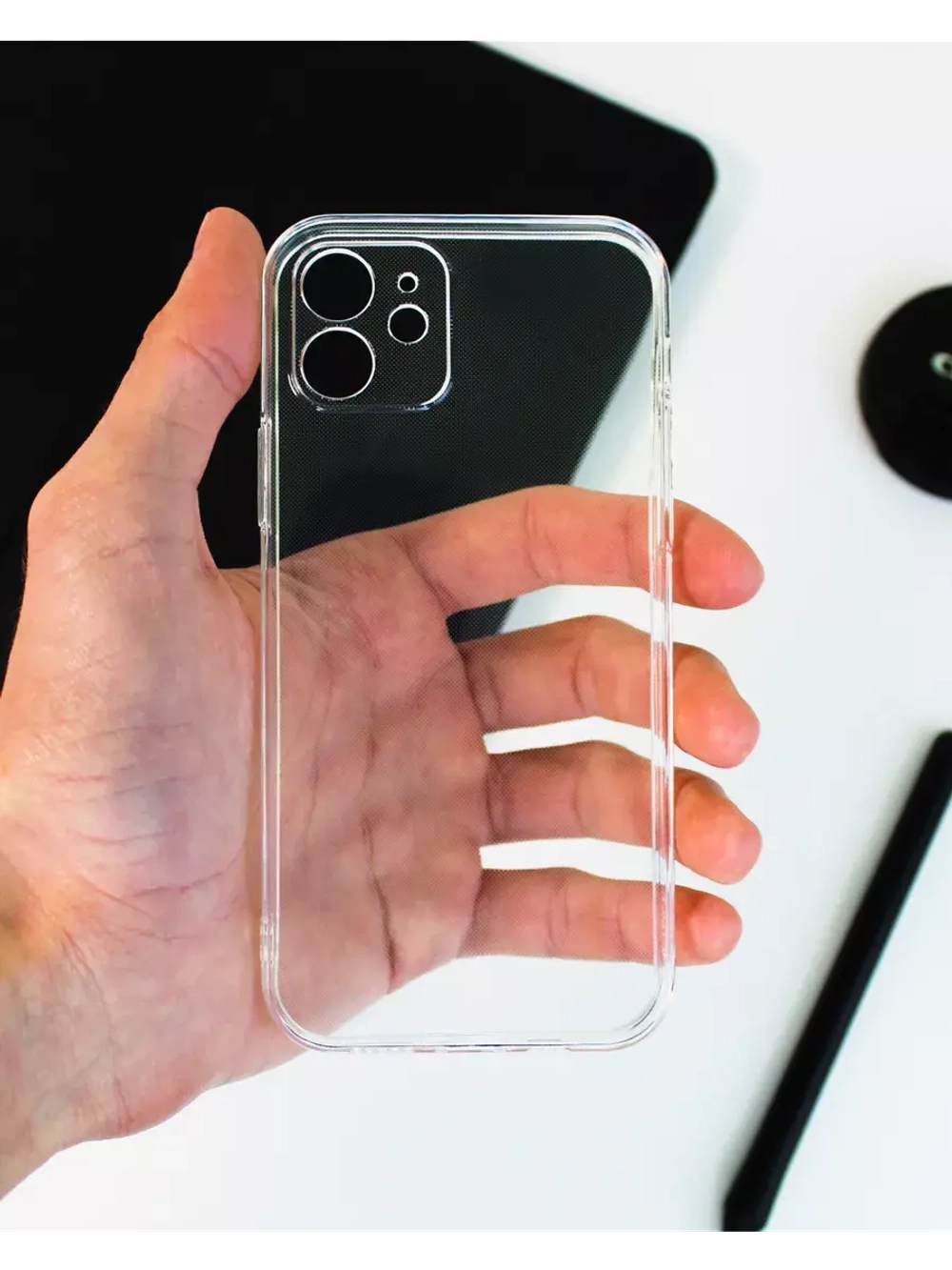 Чехол на iPhone 12, Айфон 12