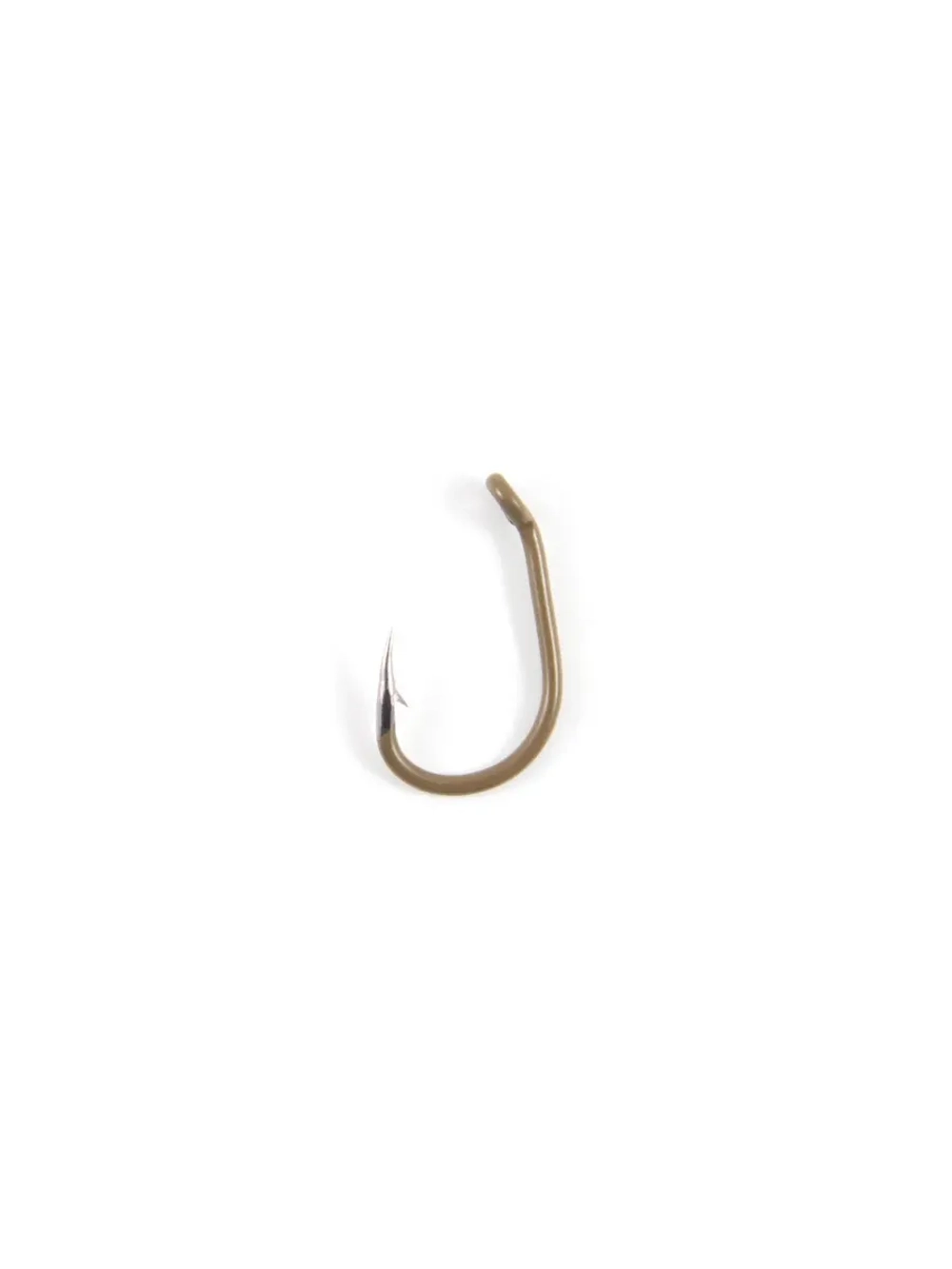 Крючок KOI "CARP SPECIALIST ", размер 4