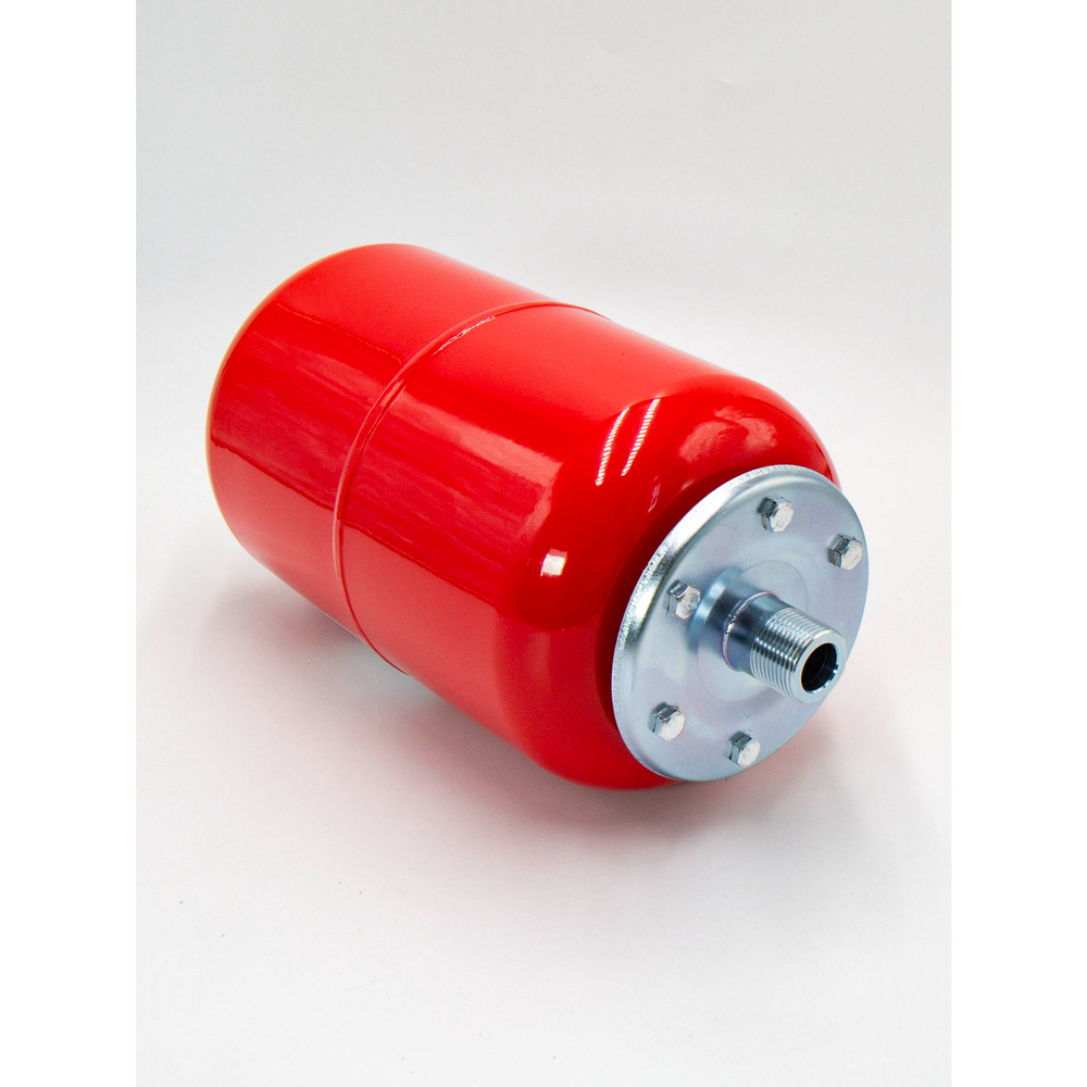 Расширительный бак вертикальный Napora 5 л (V-5 RED)