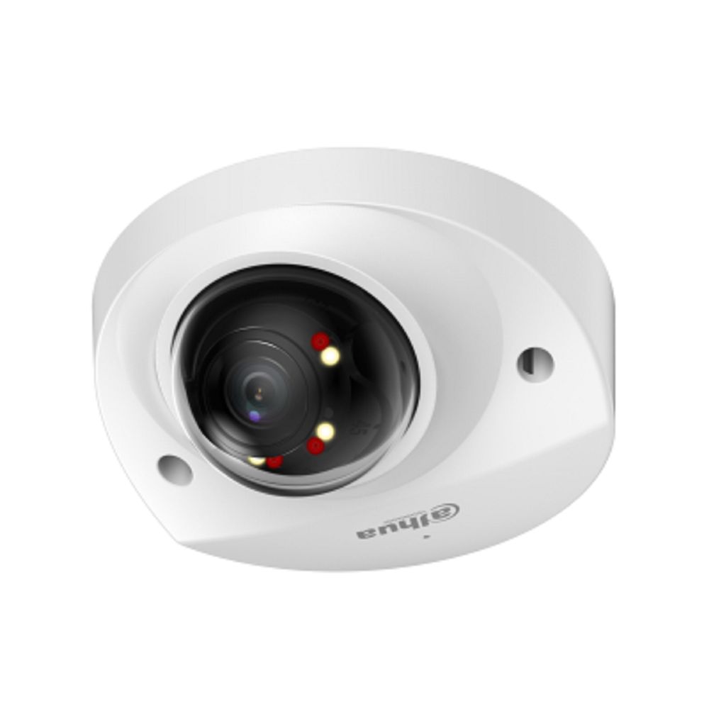 IP камера  DH-IPC-HDBW2249FP-AS-IL-0280B (2.8 мм)
