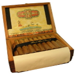 Arturo Fuente Opus X Robusto