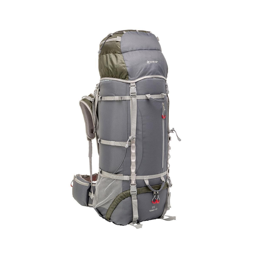 Рюкзак NISUS Yukon 95 (N-TB2524-95L)