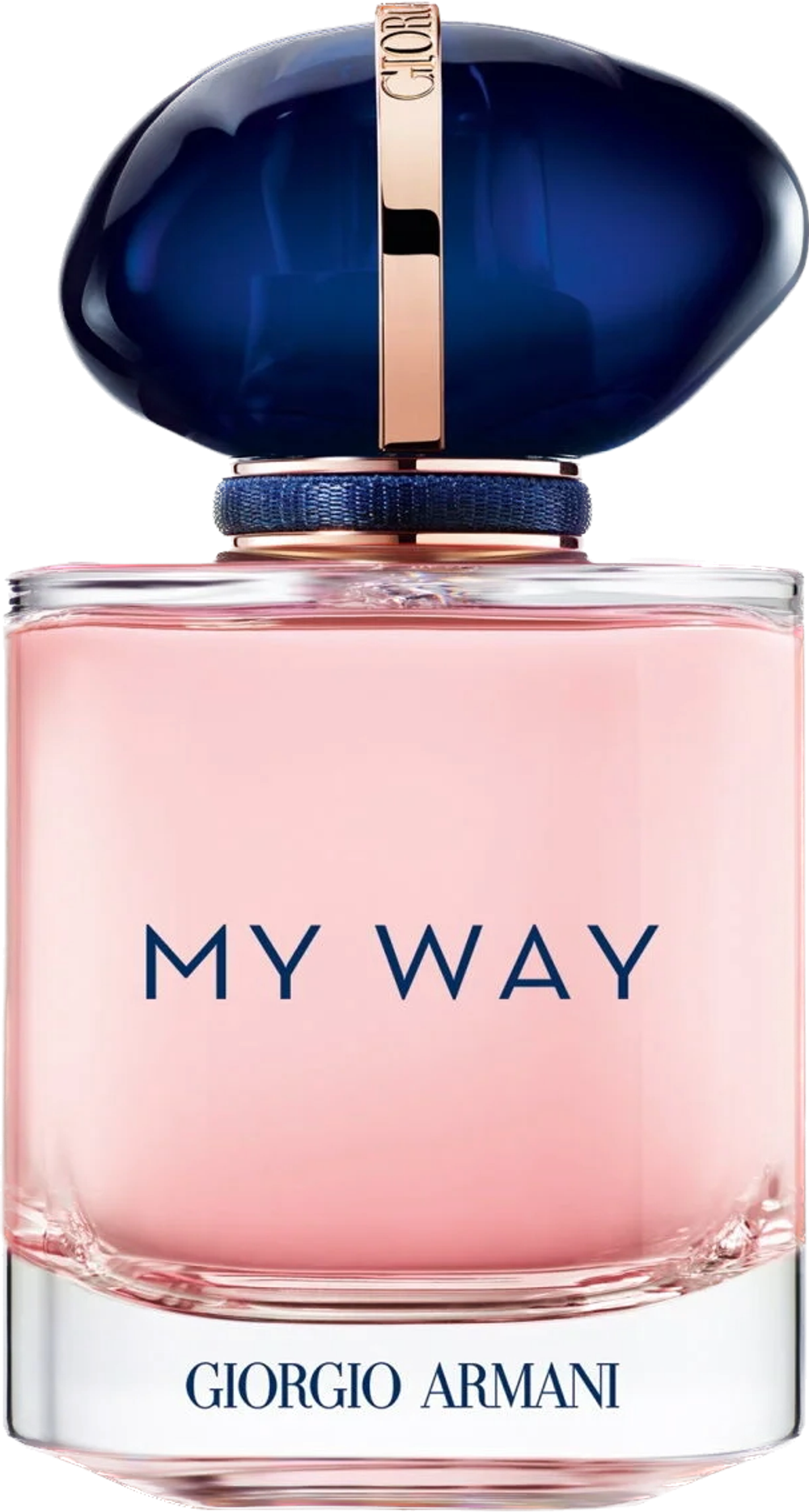 Giorgio Armani My Way EDP