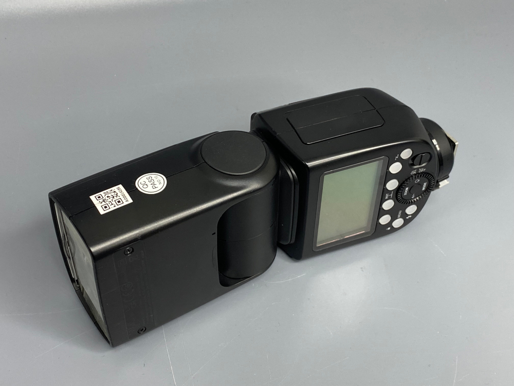 Godox V860 III