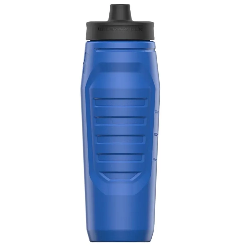 Теннисная бутылка Under Armour Sideline Squeeze 950ml - royal