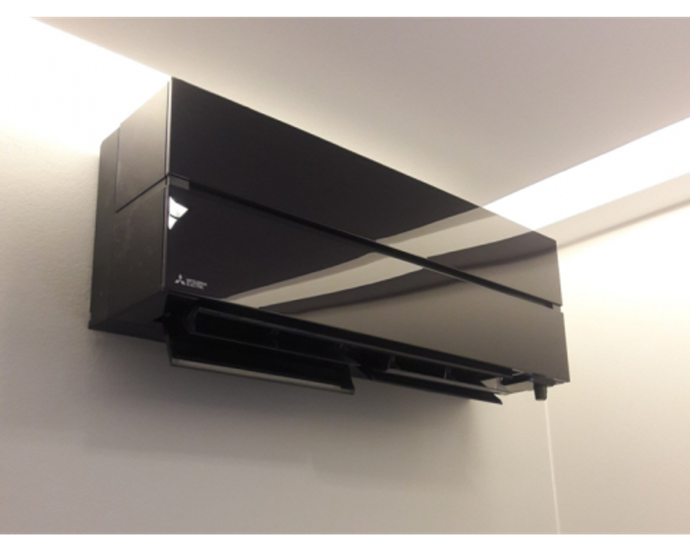 Mitsubishi Electric MSZ-LN50VG2B/MUZ-LN50VG2