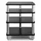 Radiotehnika Gorizont Four (225+225+300) Black Silver