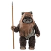 Фигурка Hasbro Star Wars The Return of the Jedi Wicket 6136763