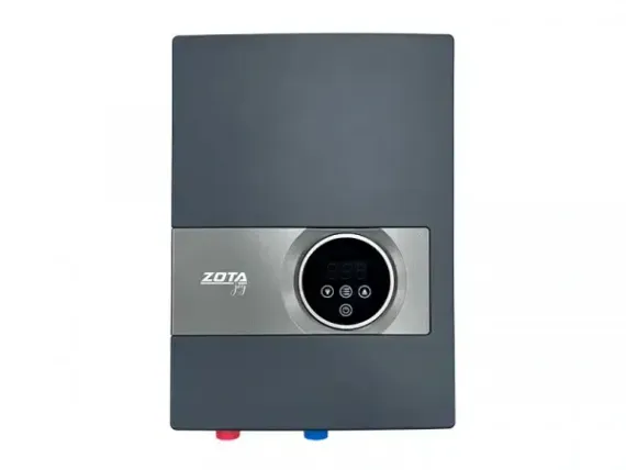 Водонагреватель ZOTA JOY 12 кВт 3ф 40161