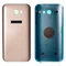 Задняя крышка для Samsung Galaxy A7 (A720) Gold
