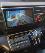 Topway TS18 3+32GB 8 ядер для Honda Stepwgn 2015-2021