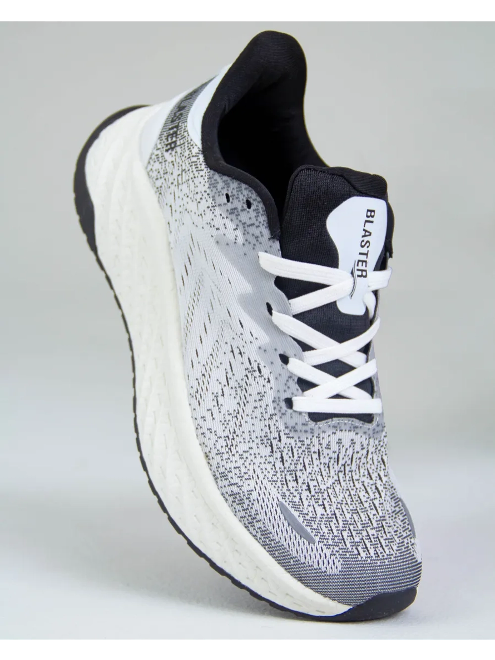 Кроссовки Rage Blaster White