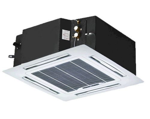 Кассетный 2-трубный фанкойл KITANO KP-Ume II-4W2P-120