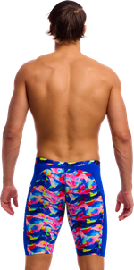 Джаммеры FUNKY TRUNKS Men's Wet Wave