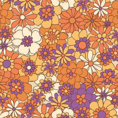 004 dancing flowers