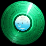 UFO / High Level Cut (Coloured Vinyl)(LP)