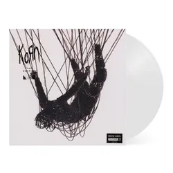 Виниловая пластинка Korn — The Nothing
