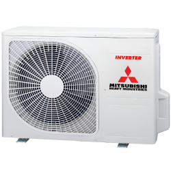 Кондиционер Mitsubishi Heavy Industries SRK25ZS-W Premium