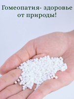 ГОМЕОПАТИЧЕСКИЙ КОМПЛЕКС АНТИРЕВМАТИК 20 г