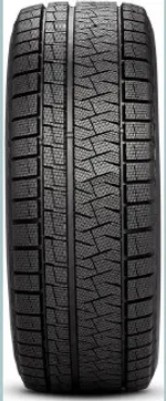 Легковая шина PIRELLI FORMULA ICE FRICTION 205/60R16 96T XL