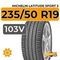 Michelin Latitude Sport 3 235/50 R19 103V XL