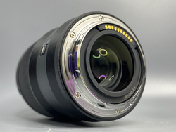 Panasonic Lumix S 35mm 1.8 L-Mount