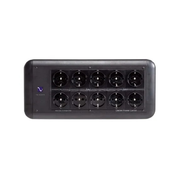 PS Audio Audio Dectet Power Center Black