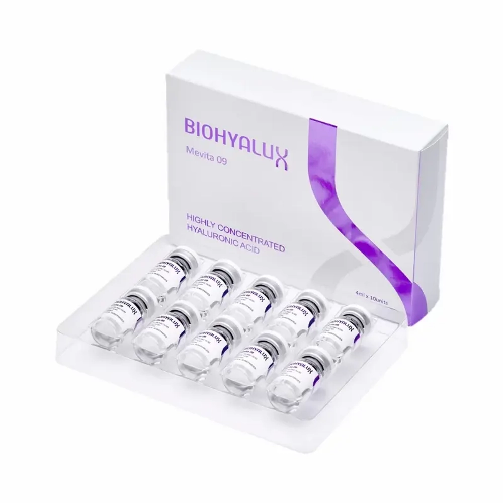 Mevita 09 BioHyalux